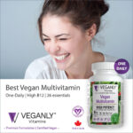 VM- best vegan multi