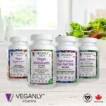 Vegan-family Vegan-family
