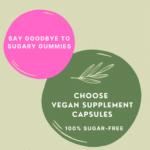 Natural Green Organic Logo