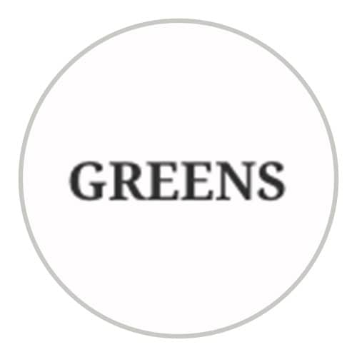 Greens Organic Cafe